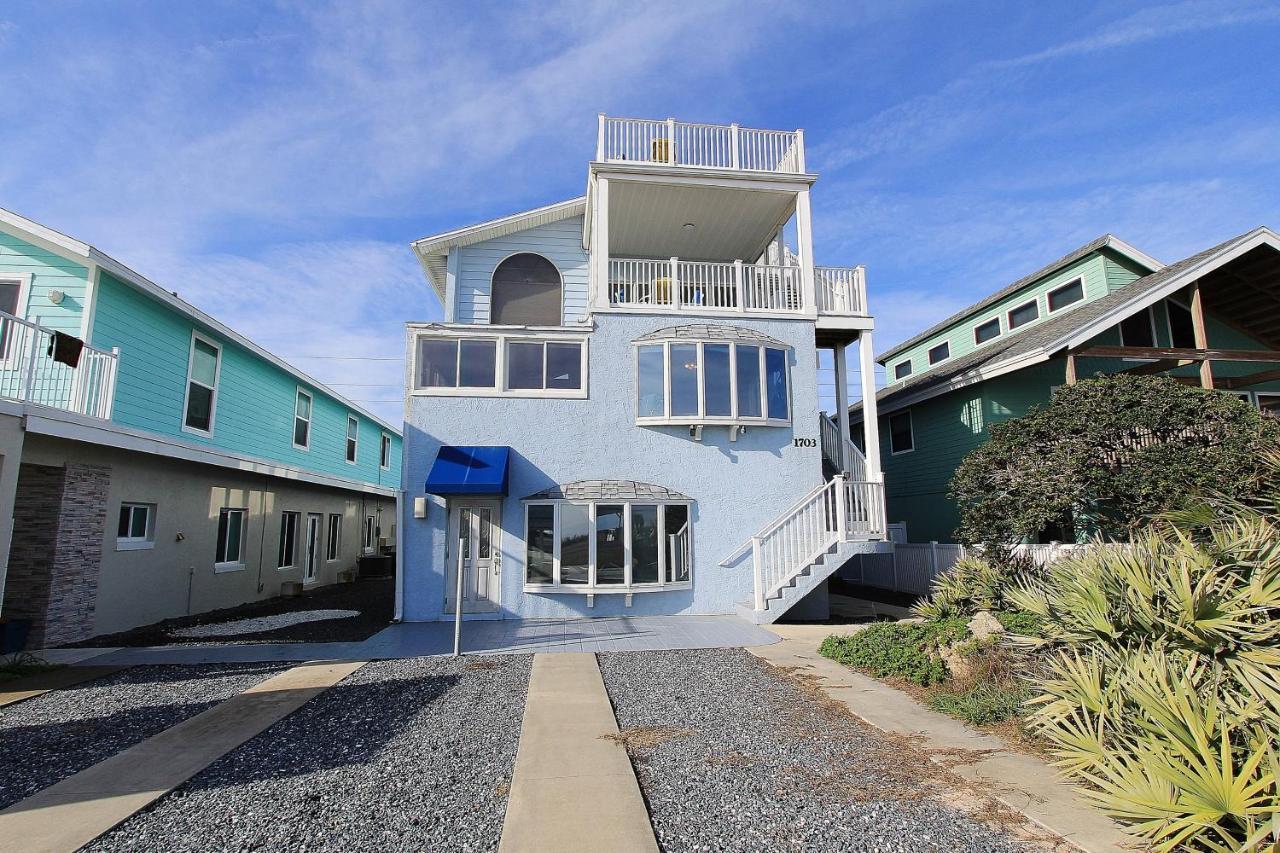 Beach House 1703 Flagler Beach Exterior foto