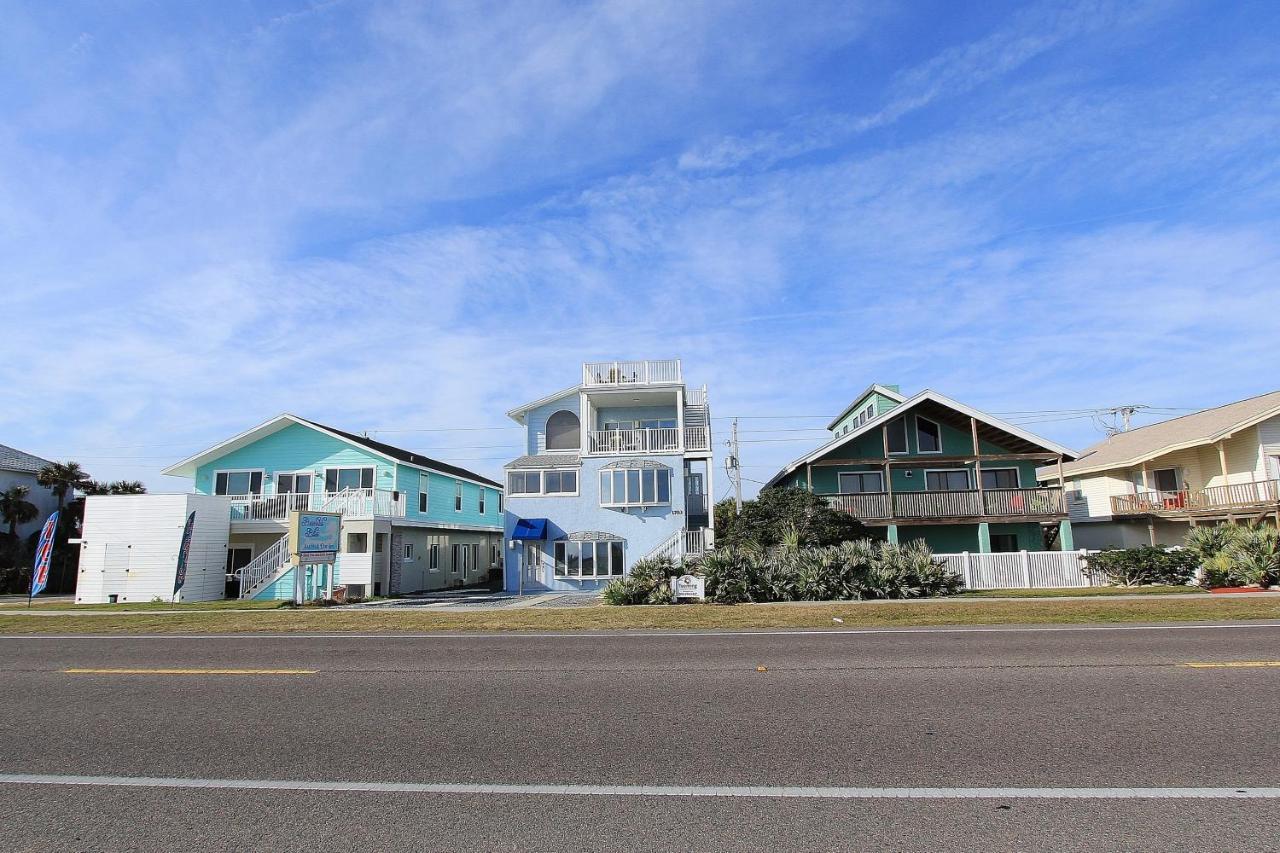 Beach House 1703 Flagler Beach Exterior foto