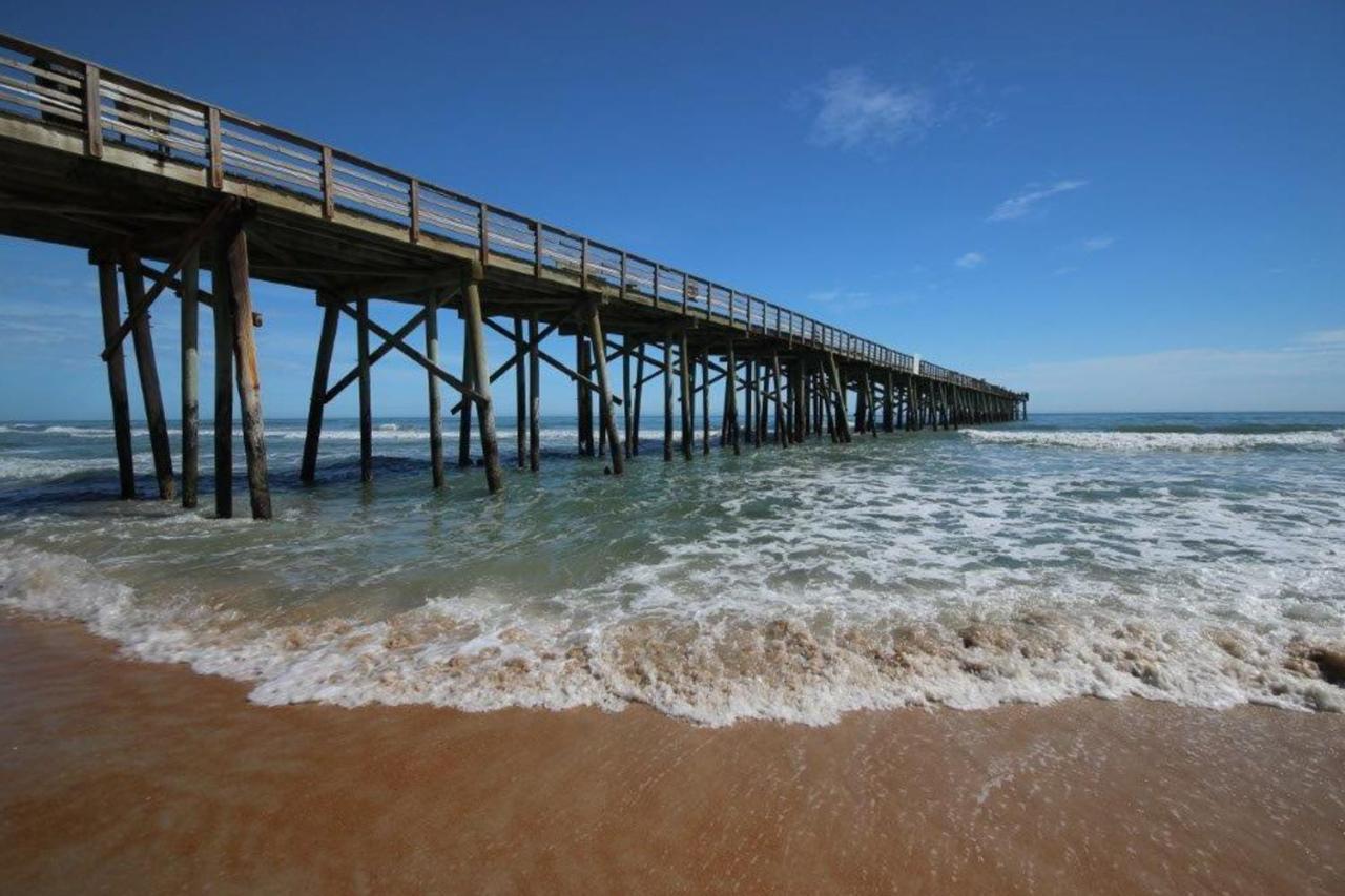 Beach House 1703 Flagler Beach Exterior foto